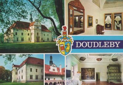 DOUDLEBY