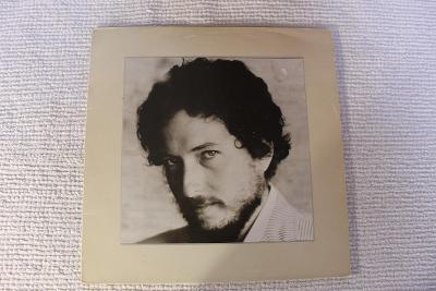 Bob Dylan - New Morning -EX/EX- - Europe 1980 LP