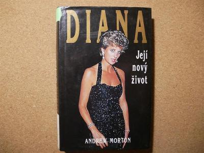 Diana: Její nový život