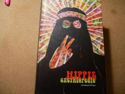 Hippie encyklopedie