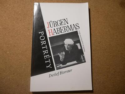 Jurgen Habermas - Úvod k dílu