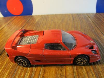 Bburago -Ferrari F50
