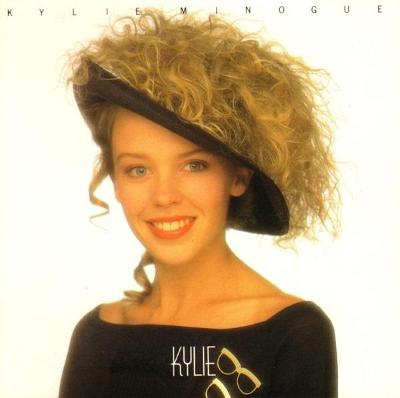 CD Kylie Minogue – Kylie (1988)