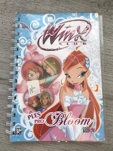 Winx - Ples pro Bloom