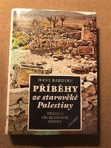 Příběhy ze starověké Palestiny
