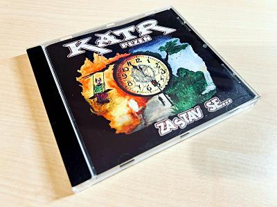 CD Katr – Zastav Se...