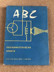 ABC Radioamatérského sportu 