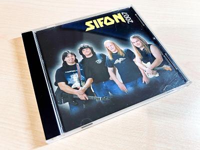 CD Sifon – 2007