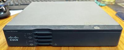 Cisco VAE 860 s VDSL kartou