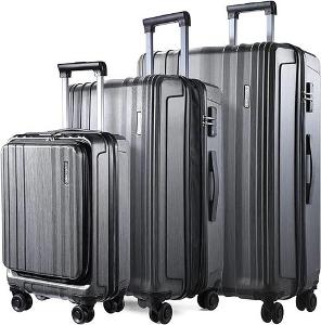 Sada cestovních zavazadel TydeCkare 