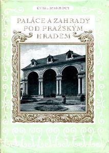Paláce a zahrady pod Pražským hradem - [Stará Praha Hra