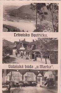 BYSTŘIČKA - LETOVISKO - OKÉNKOVÁ - 215-SQ55