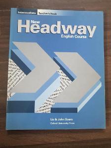 New Headway English Course - Intermediate (Teacher´s Book)