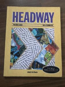 Headway - Pre-Intermediate (Teacher´s Book)