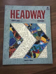 Headway - Intermediate (Student´s Book)