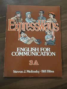 ExpressWays - English For Communication 3A
