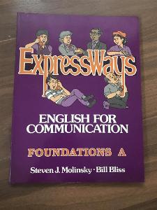 ExpressWays - English For Communication (Foundations A)