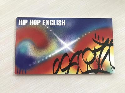 Hip Hop English 