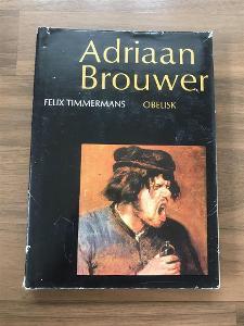 Adriaan Brouwer
