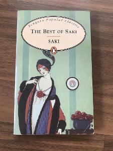 The Best of Saki 