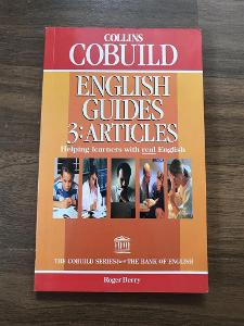 Cobuild Collins - English Guides 3: Articles