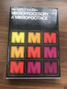 Mikroprocesory a mikropočítače
