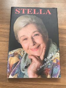 Stella - O sobě (Život je jiné jeviště)