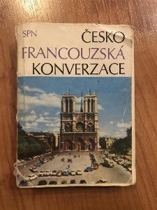 Česko-francouzská koverzace