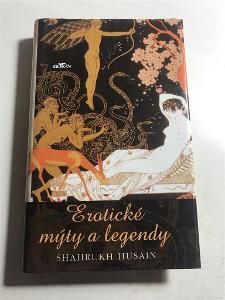 Erotické mýty a legendy