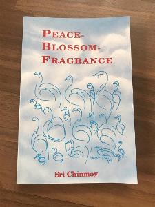 Peace - Blossom - Fragrance 