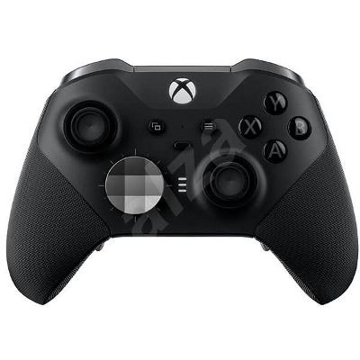 Gamepad Xbox Wireless Controller Elite Series 2 - Black