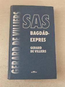 SAS Bagdád-expres