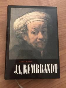 Já, Rembrandt