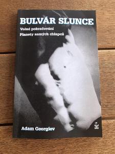 Bulvár slunce