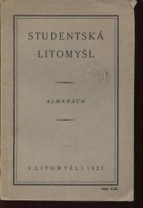 Studentská Litomyšl