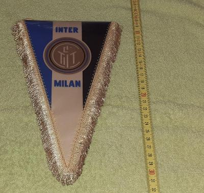 Vlaječka - Inter Milán