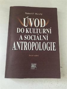 Úvod do kulturní a sociální antropologie