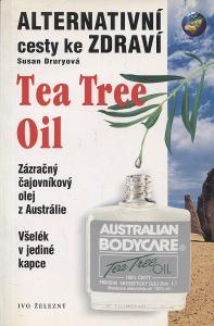 Tea Tree Oil (olej)