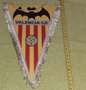 Vlaječka - Valencia C.F.
