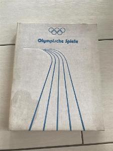 Olympische Spiele 