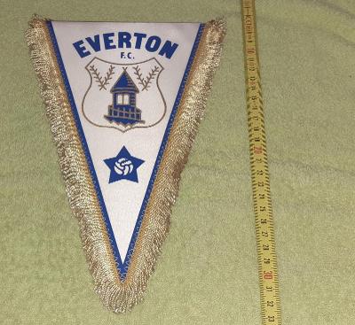 Vlaječka - Everton F.C.