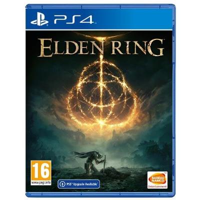 PS4 Elden Ring