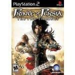 PS2 Prince of Persia The Two Thrones