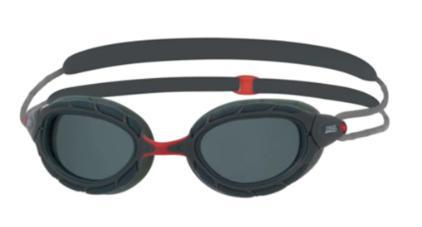 Polarizační brýle Zoggs Predator, šedé
