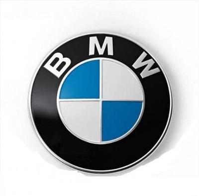 BMW znak 8cm