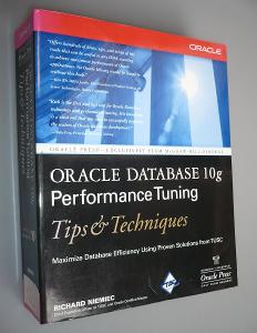 Oracle Database 10g Performance Tunning [programování, so