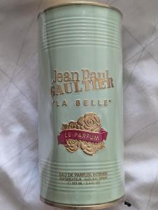Gaultier la Belle le Parfum 100 ml, nový, nerozbalený
