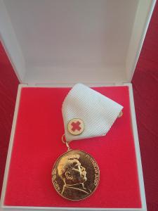 Medaile, Jánský.