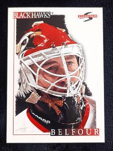 Ed Belfour Score 95/96