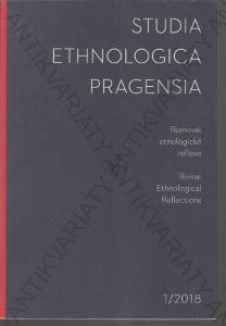 Studia Ethnologica Pragensia 1/2018
